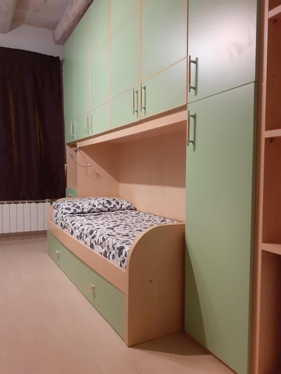 Bouganville House Senigallia Eksteriør billede